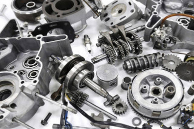 Automotive Industries