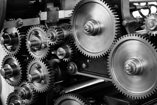 General Engineering