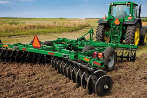 Agriculture Equipments